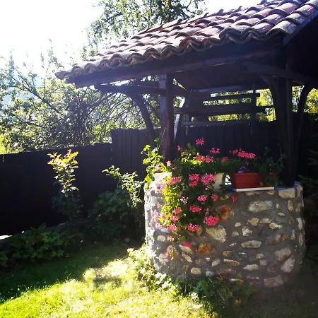 Trayanova Guest house Koprivshtitsa