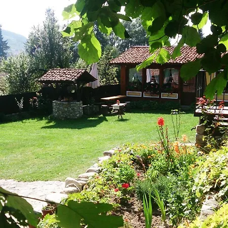 Trayanova Guest house Koprivshtitsa