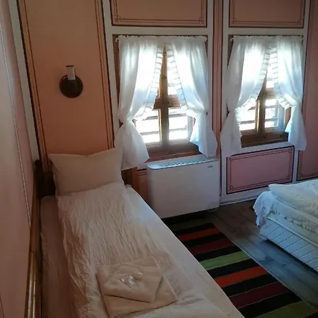 Trayanova Koprivshtitsa