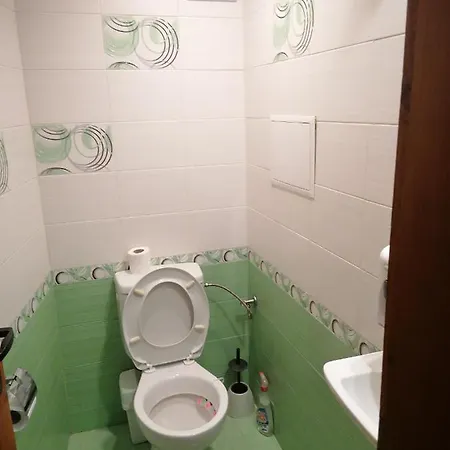 Trayanova Guest house