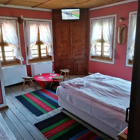 Trayanova Koprivshtitsa