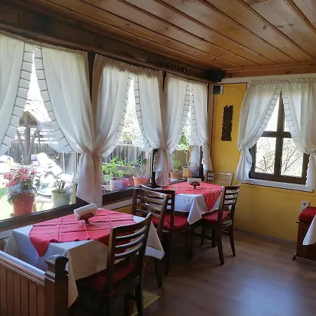 Trayanova Koprivshtitsa