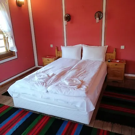 Guest house Trayanova Koprivshtitsa