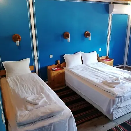 Guest house Trayanova Koprivshtitsa