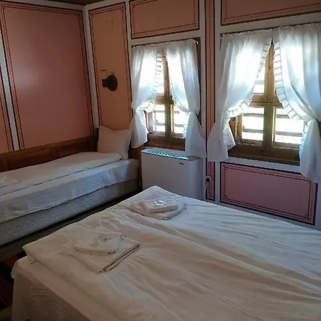 Guest house Trayanova