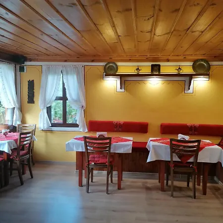 Trayanova Koprivshtitsa